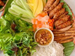 Nha Trang Food Tour: 8 Must-Try Local Dishes